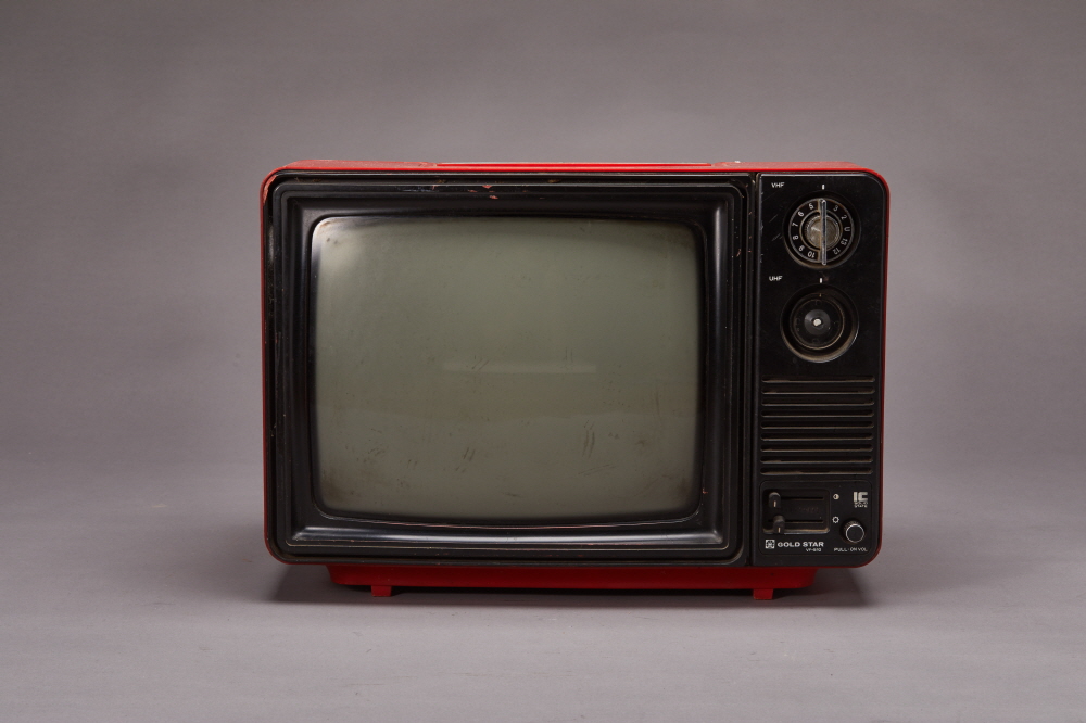 TV 이미지
